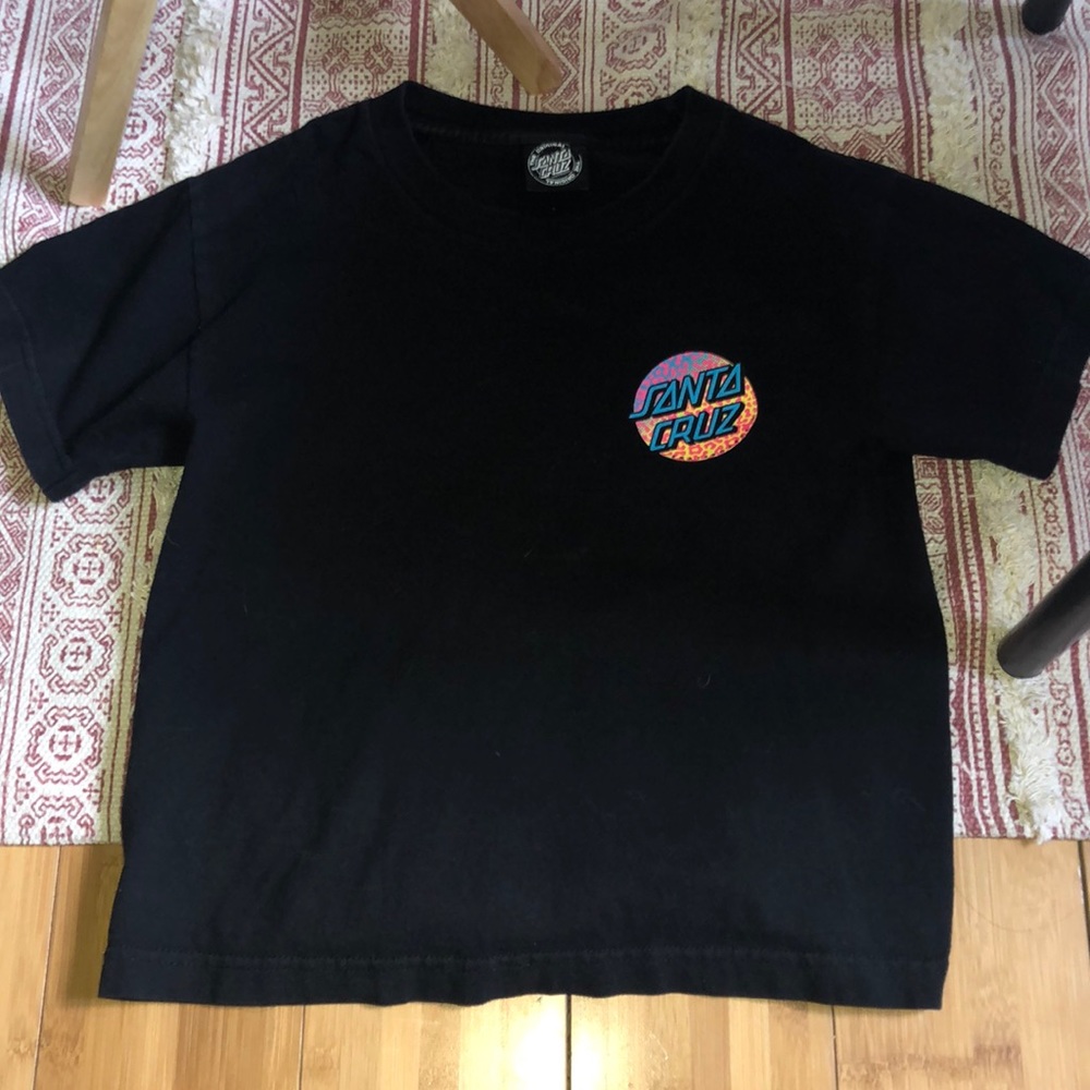 Santa Cruz Top